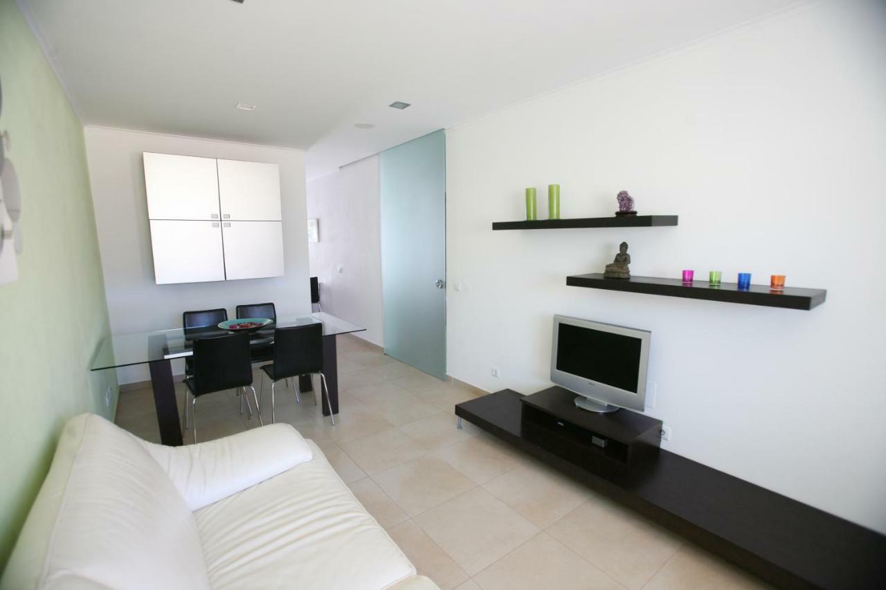 Villa Luz House Esterno foto
