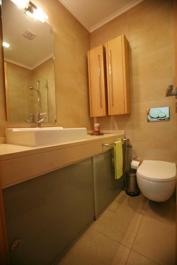 Villa Luz House Esterno foto