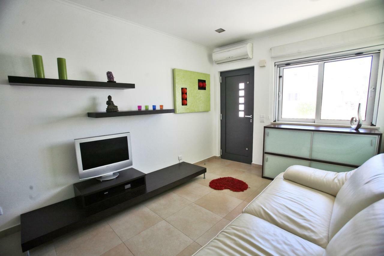 Villa Luz House Esterno foto