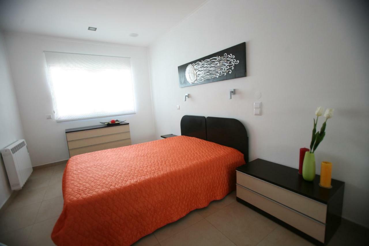 Villa Luz House Esterno foto