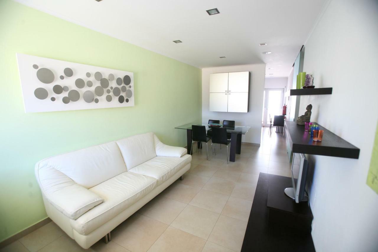 Villa Luz House Esterno foto