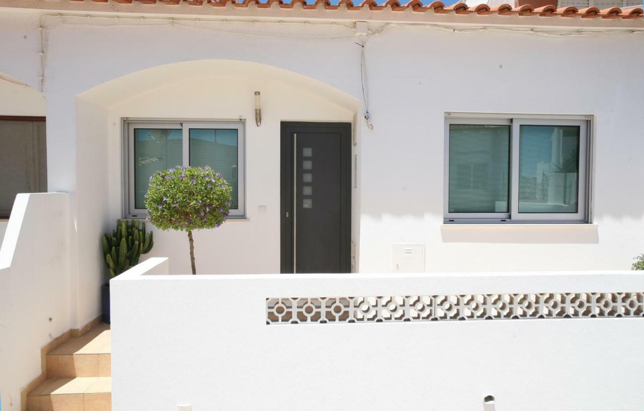 Villa Luz House Esterno foto