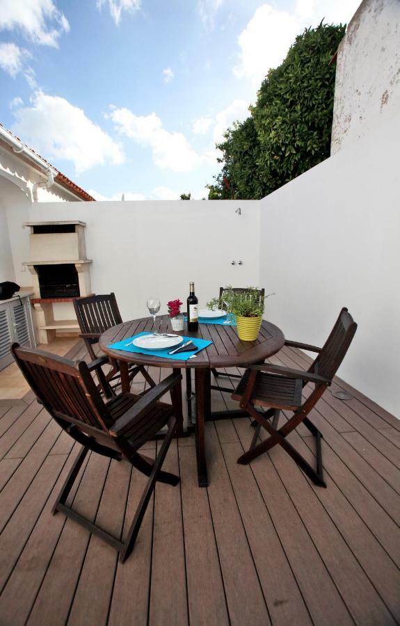 Villa Luz House Esterno foto