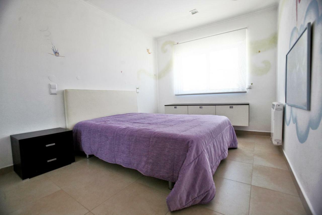 Villa Luz House Esterno foto