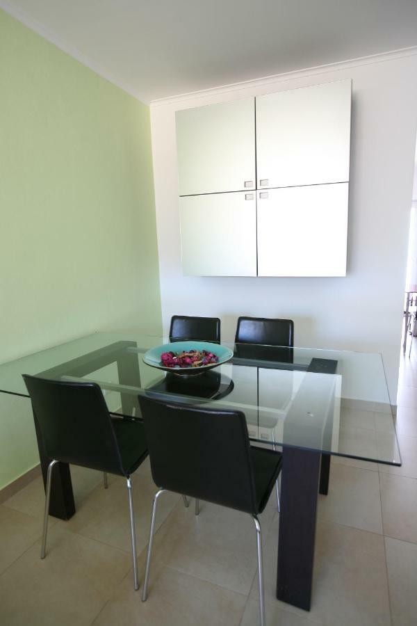 Villa Luz House Esterno foto