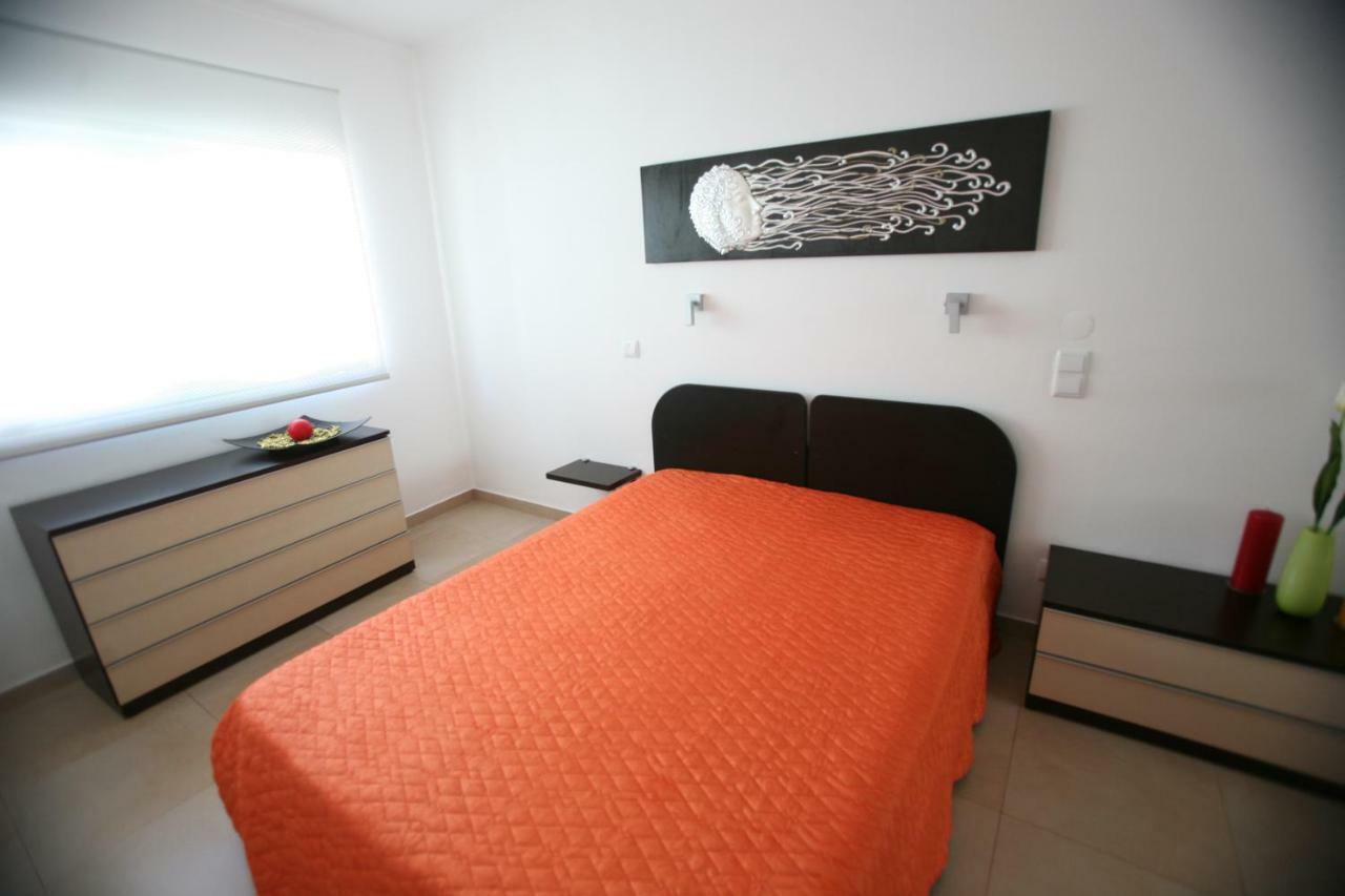 Villa Luz House Esterno foto