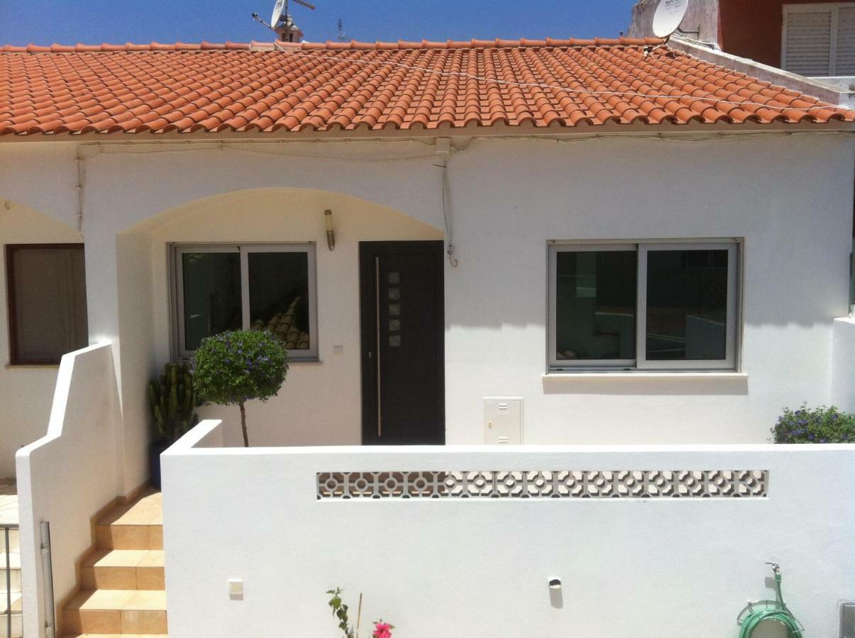 Villa Luz House Esterno foto