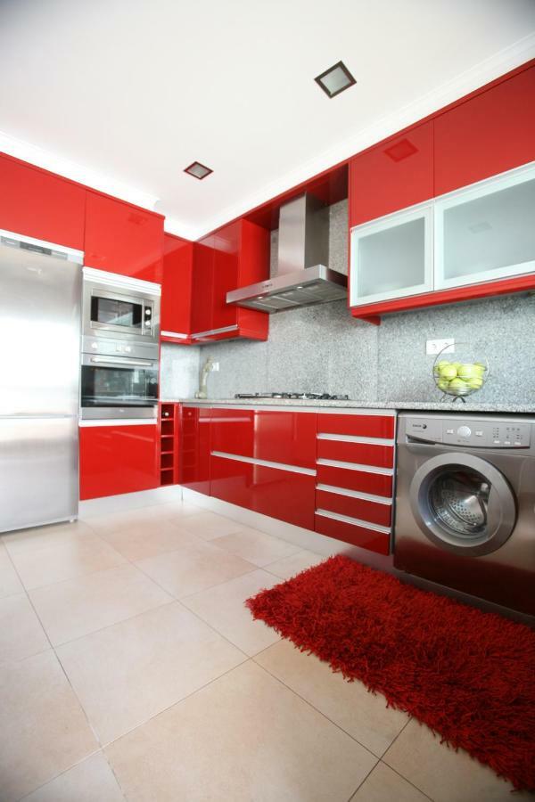 Villa Luz House Esterno foto